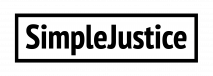 SimpleJustice Logo logo.